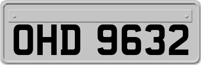 OHD9632
