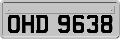 OHD9638