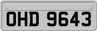 OHD9643