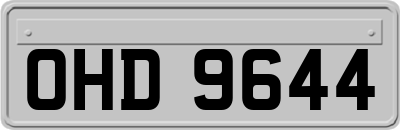 OHD9644