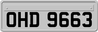 OHD9663