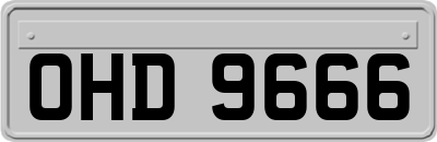OHD9666
