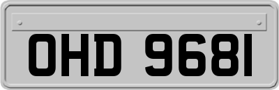 OHD9681