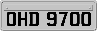 OHD9700