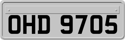 OHD9705