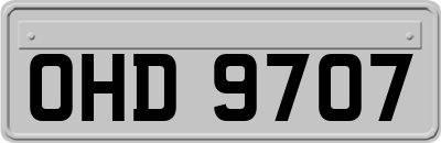 OHD9707