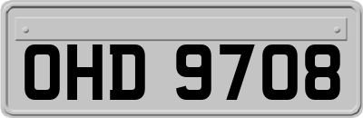 OHD9708