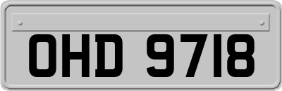 OHD9718