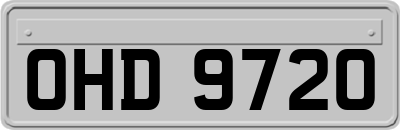 OHD9720