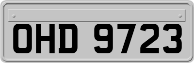 OHD9723