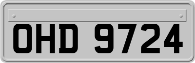 OHD9724