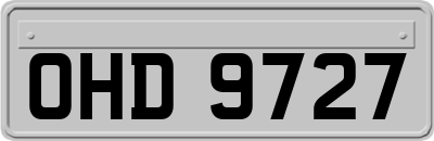 OHD9727