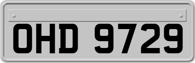OHD9729