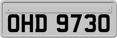 OHD9730