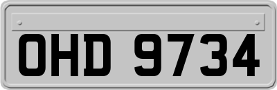 OHD9734
