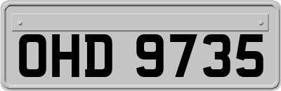 OHD9735