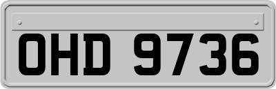 OHD9736