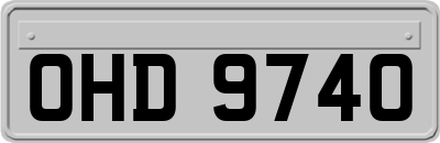 OHD9740