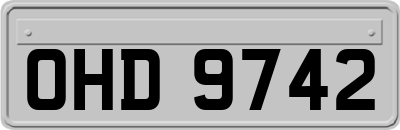OHD9742
