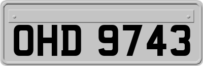 OHD9743