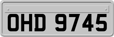OHD9745