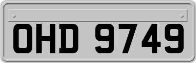OHD9749