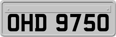 OHD9750
