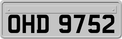 OHD9752