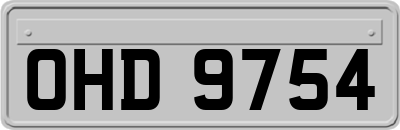 OHD9754