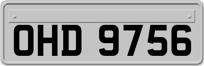 OHD9756