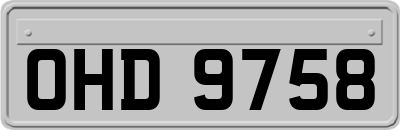 OHD9758