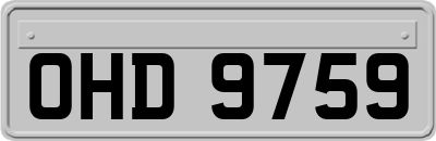 OHD9759