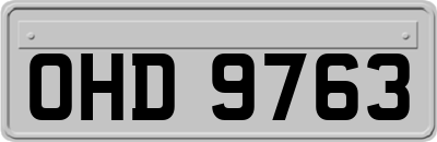 OHD9763