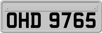 OHD9765