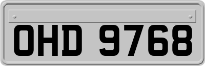 OHD9768