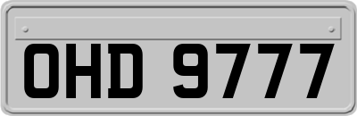 OHD9777