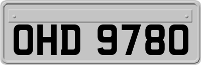 OHD9780