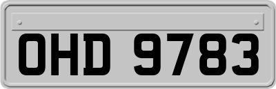 OHD9783