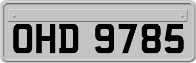 OHD9785