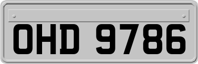 OHD9786