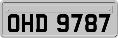 OHD9787