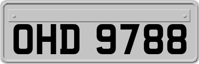 OHD9788