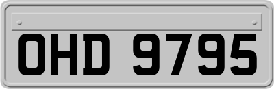 OHD9795