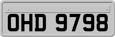 OHD9798