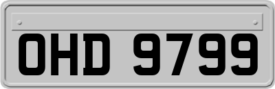 OHD9799