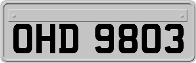 OHD9803