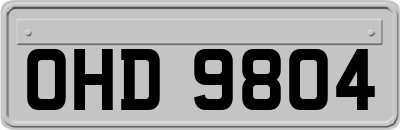 OHD9804