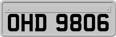 OHD9806