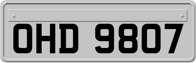 OHD9807