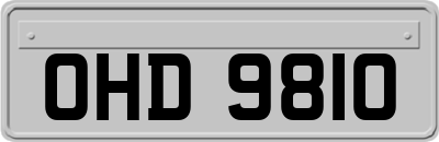 OHD9810